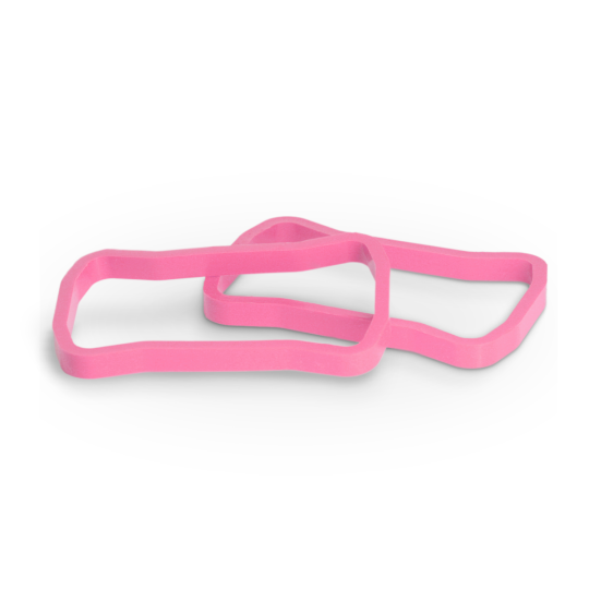Shock Absorber Exalte Personnalisables rose