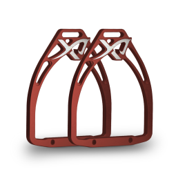 Arches for Exalte stirrups