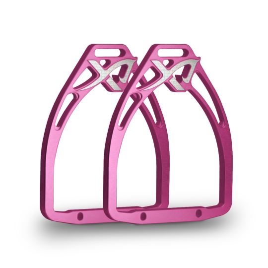 Arches for Exalte stirrups