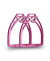 Arches for Exalte stirrups