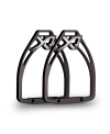 Arches for Exalte stirrups